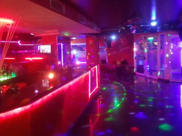 Gabana Caribe Cambrils