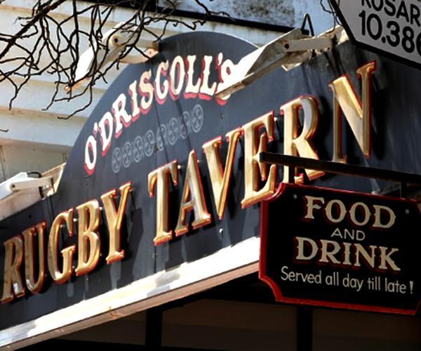 The Rugby Tavern Cambrils