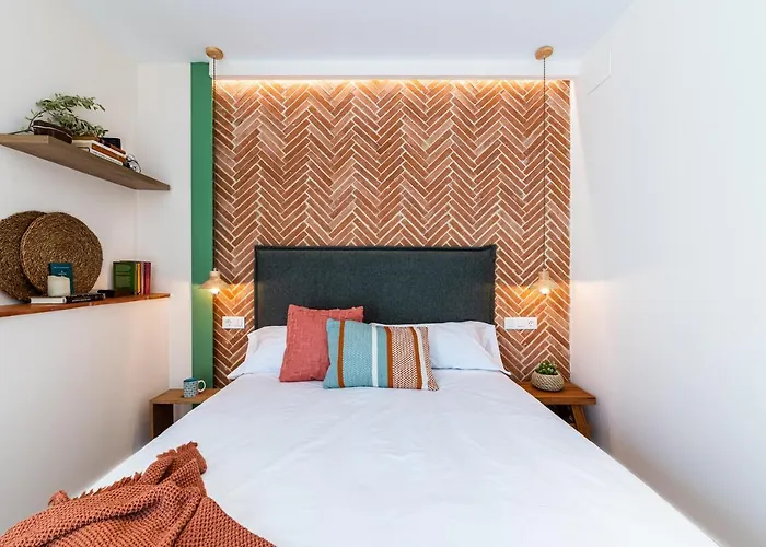 Vestal Suites Domo Adults Only